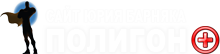 Логотип сайта Юрия Барняка
